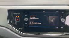 Volkswagen Polo 1.0 TSI 95 SE 5dr DSG Petrol Hatchback